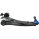 Purchase Top-Quality MEVOTECH - CMS70162 - Control Arm With Ball Joint pa9