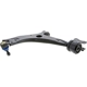 Purchase Top-Quality MEVOTECH - CMS70163 - Control Arm With Ball Joint pa20