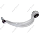 Purchase Top-Quality Control Arm With Ball Joint by MEVOTECH - CMS70174 pa3
