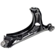 Purchase Top-Quality MEVOTECH - CMS70180 - Control Arm With Ball Joint pa11