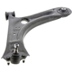 Purchase Top-Quality MEVOTECH - CMS70180 - Control Arm With Ball Joint pa13