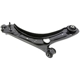 Purchase Top-Quality MEVOTECH - CMS70180 - Control Arm With Ball Joint pa15