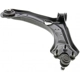 Purchase Top-Quality MEVOTECH - CMS70180 - Control Arm With Ball Joint pa16