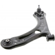 Purchase Top-Quality MEVOTECH - CMS70180 - Control Arm With Ball Joint pa21