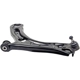 Purchase Top-Quality MEVOTECH - CMS70180 - Control Arm With Ball Joint pa8