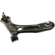 Purchase Top-Quality MEVOTECH - CMS70181 - Control Arm With Ball Joint pa20