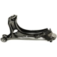 Purchase Top-Quality MEVOTECH - CMS70181 - Control Arm With Ball Joint pa22