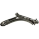 Purchase Top-Quality MEVOTECH - CMS70181 - Control Arm With Ball Joint pa23