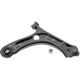 Purchase Top-Quality MEVOTECH - CMS70181 - Control Arm With Ball Joint pa24