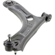 Purchase Top-Quality MEVOTECH - CMS70181 - Control Arm With Ball Joint pa25