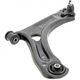 Purchase Top-Quality MEVOTECH - CMS70181 - Control Arm With Ball Joint pa26