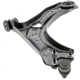 Purchase Top-Quality MEVOTECH - CMS70181 - Control Arm With Ball Joint pa32