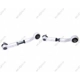 Purchase Top-Quality Control Arm With Ball Joint by MEVOTECH - CMS70184 pa1