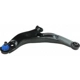 Purchase Top-Quality Control Arm With Ball Joint by MEVOTECH - CMS76100 pa13
