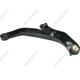 Purchase Top-Quality Control Arm With Ball Joint by MEVOTECH - CMS76100 pa16