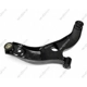 Purchase Top-Quality Control Arm With Ball Joint by MEVOTECH - CMS76100 pa2