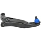 Purchase Top-Quality Control Arm With Ball Joint by MEVOTECH - CMS76100 pa23