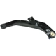Purchase Top-Quality Control Arm With Ball Joint by MEVOTECH - CMS76100 pa24