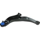 Purchase Top-Quality Control Arm With Ball Joint by MEVOTECH - CMS76100 pa25