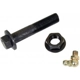 Purchase Top-Quality Control Arm With Ball Joint by MEVOTECH - CMS76100 pa29