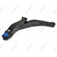 Purchase Top-Quality Control Arm With Ball Joint by MEVOTECH - CMS76100 pa3
