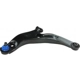 Purchase Top-Quality Control Arm With Ball Joint by MEVOTECH - CMS76100 pa30