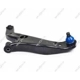 Purchase Top-Quality Control Arm With Ball Joint by MEVOTECH - CMS76100 pa5