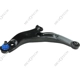 Purchase Top-Quality Control Arm With Ball Joint by MEVOTECH - CMS76100 pa7