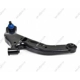 Purchase Top-Quality Control Arm With Ball Joint by MEVOTECH - CMS76101 pa1