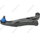 Purchase Top-Quality Control Arm With Ball Joint by MEVOTECH - CMS76101 pa10
