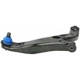 Purchase Top-Quality Control Arm With Ball Joint by MEVOTECH - CMS76101 pa15