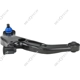 Purchase Top-Quality Control Arm With Ball Joint by MEVOTECH - CMS76101 pa16