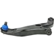 Purchase Top-Quality Control Arm With Ball Joint by MEVOTECH - CMS76101 pa23
