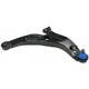 Purchase Top-Quality Control Arm With Ball Joint by MEVOTECH - CMS76101 pa27