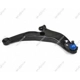 Purchase Top-Quality Control Arm With Ball Joint by MEVOTECH - CMS76101 pa3