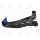 Purchase Top-Quality Control Arm With Ball Joint by MEVOTECH - CMS76101 pa5