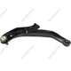 Purchase Top-Quality Control Arm With Ball Joint by MEVOTECH - CMS76101 pa6