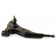 Purchase Top-Quality Control Arm With Ball Joint by MEVOTECH - CMS76103 pa11