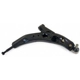 Purchase Top-Quality Control Arm With Ball Joint by MEVOTECH - CMS76103 pa13