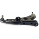 Purchase Top-Quality Control Arm With Ball Joint by MEVOTECH - CMS76103 pa14