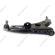 Purchase Top-Quality Control Arm With Ball Joint by MEVOTECH - CMS76103 pa16