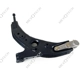 Purchase Top-Quality Control Arm With Ball Joint by MEVOTECH - CMS76103 pa18