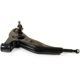 Purchase Top-Quality Control Arm With Ball Joint by MEVOTECH - CMS76103 pa19