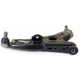 Purchase Top-Quality Control Arm With Ball Joint by MEVOTECH - CMS76103 pa25
