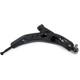 Purchase Top-Quality Control Arm With Ball Joint by MEVOTECH - CMS76103 pa26