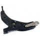 Purchase Top-Quality Control Arm With Ball Joint by MEVOTECH - CMS76103 pa27