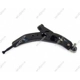 Purchase Top-Quality Control Arm With Ball Joint by MEVOTECH - CMS76103 pa3