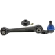 Purchase Top-Quality MEVOTECH - CMS76104 - Control Arm With Ball Joint pa13