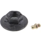 Purchase Top-Quality MEVOTECH - CMS76105 - Control Arm With Ball Joint pa12