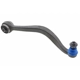Purchase Top-Quality MEVOTECH - CMS76105 - Control Arm With Ball Joint pa14